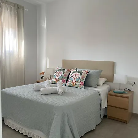 A Orilla Apartment