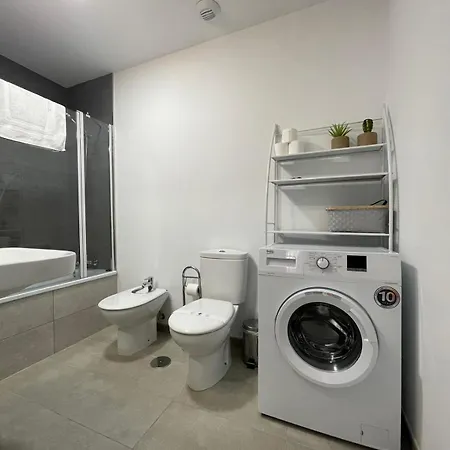 A Orilla Apartment *