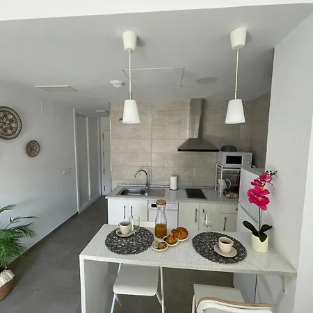 Apartment A Orilla *