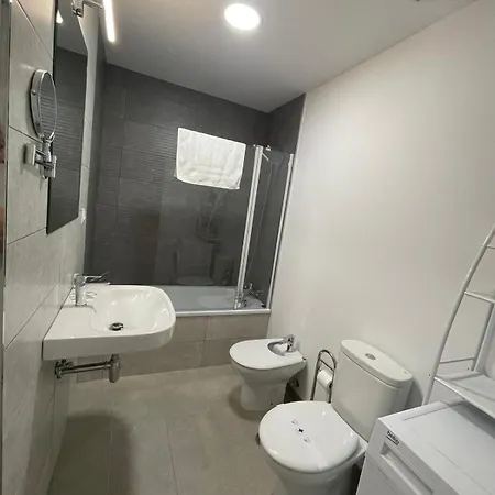 A Orilla Apartment Cadiz