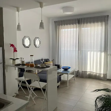 Apartment A Orilla Cadiz