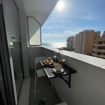 A Orilla Apartment