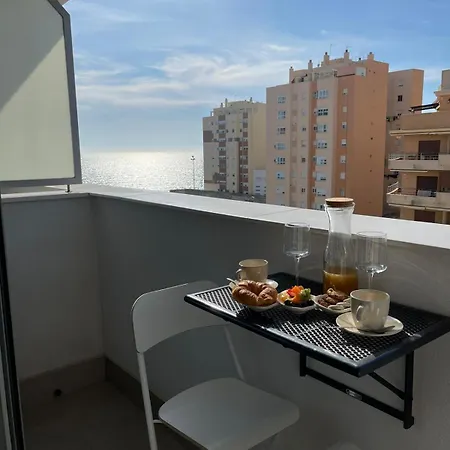 A Orilla Apartment *