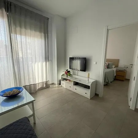 Apartment A Orilla
